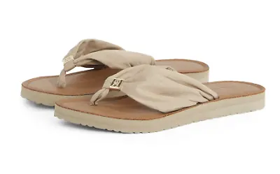 Zehentrenner von Tommy Hilfiger