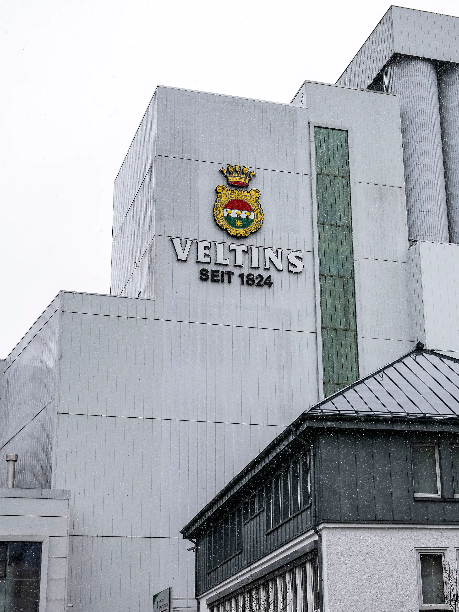 Bild zu: "Enterbt nach Geburtstagsfeier – Veltins-Sohn scheitert mit Klage vor Gericht"