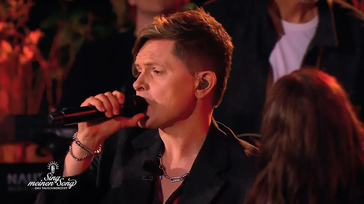 Michael Patrick Kellys Lieblingssong jetzt im Duett Mit Madeline Juno