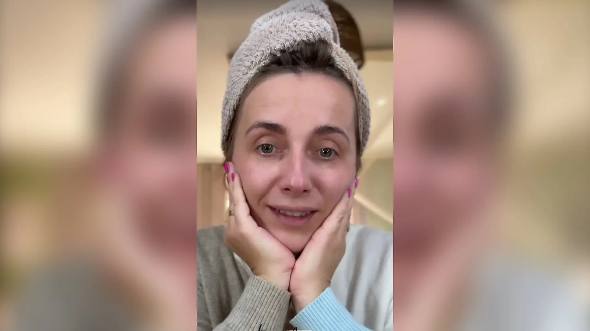 „Bauer sucht Frau”-Star Anna Heiser nimmt der Farmverkauf in Namibia emotional mit.