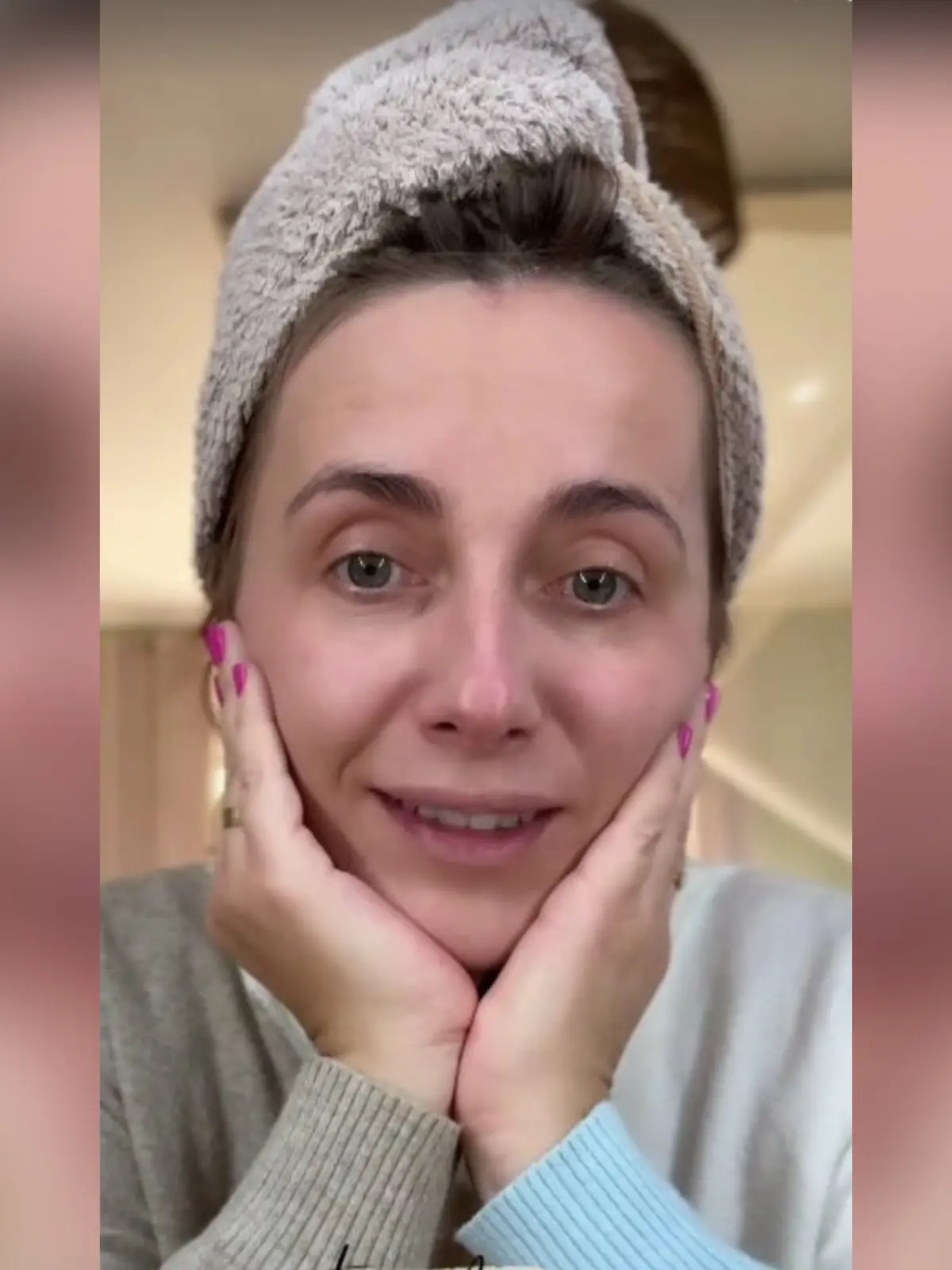 „Bauer sucht Frau”-Star Anna Heiser nimmt der Farmverkauf in Namibia emotional mit.