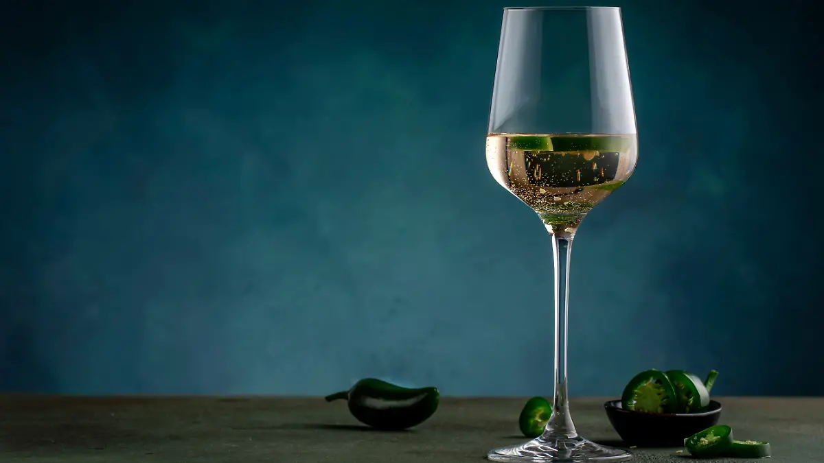 Wein mit Jalapeños: Trend-Getränk im Check.