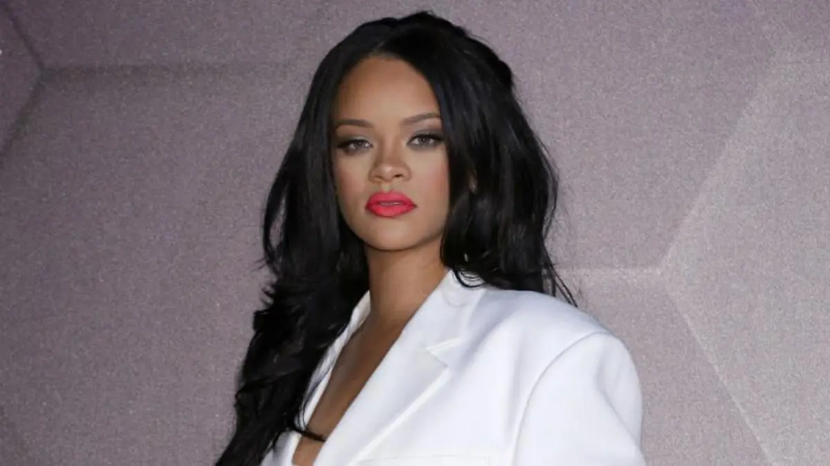 Rihanna: Peta-Auszeichnung für ihre Modelinie