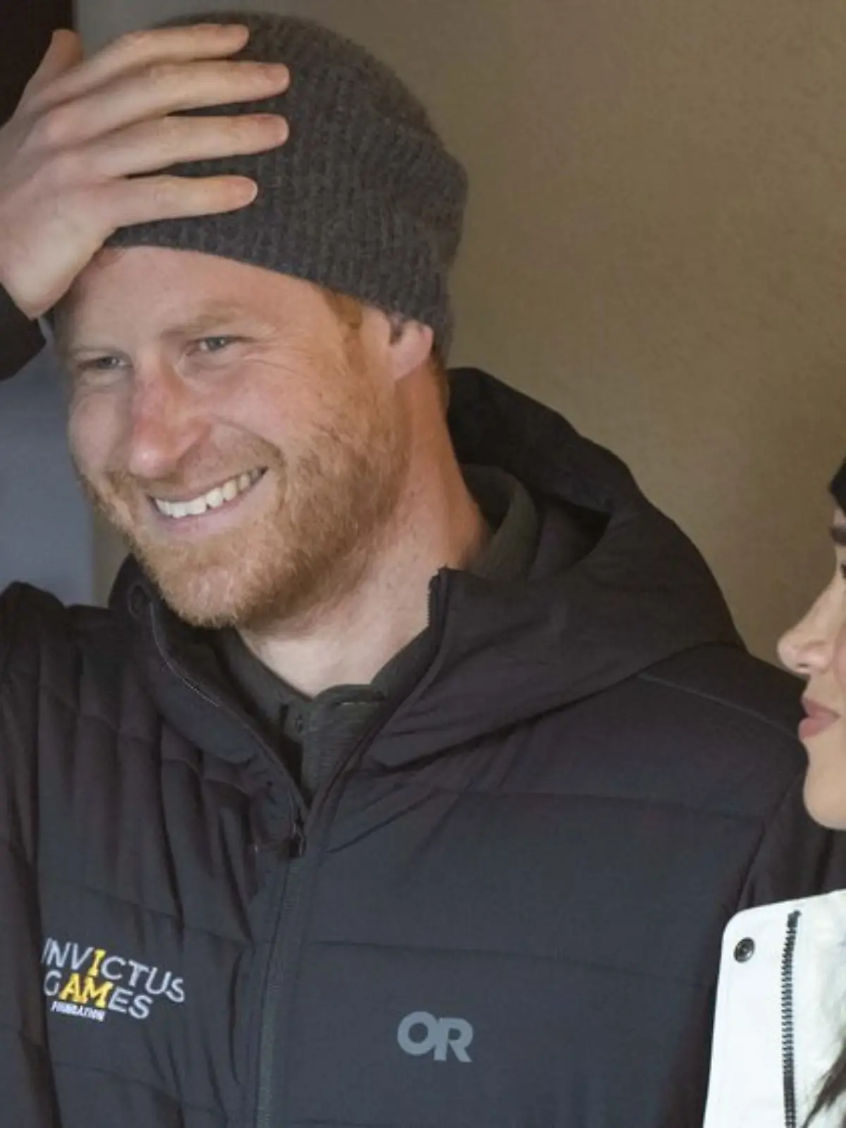Prinz Harry und Herzogin Meghan