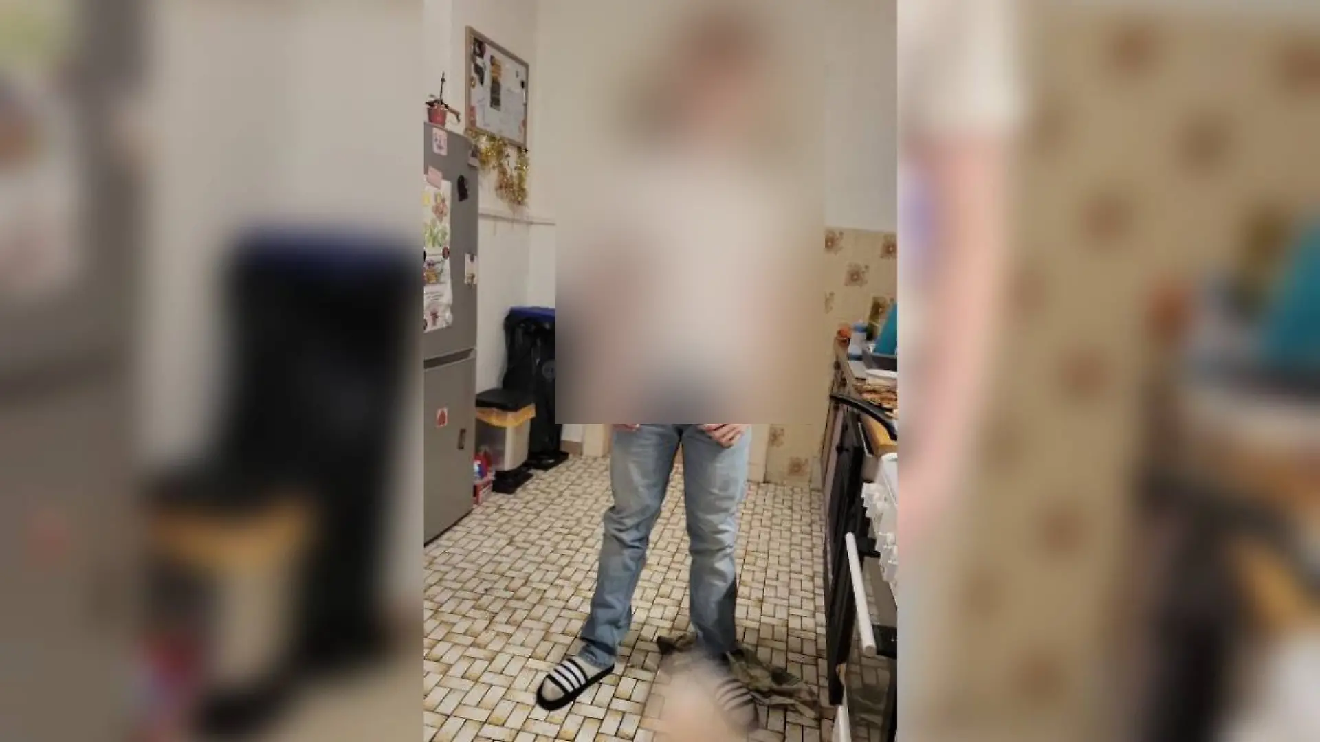 Seit Tagen fehlt von Constantin-Joel jede Spur. Jetzt wendet sich die Polizei an die Öffentlichkeit.