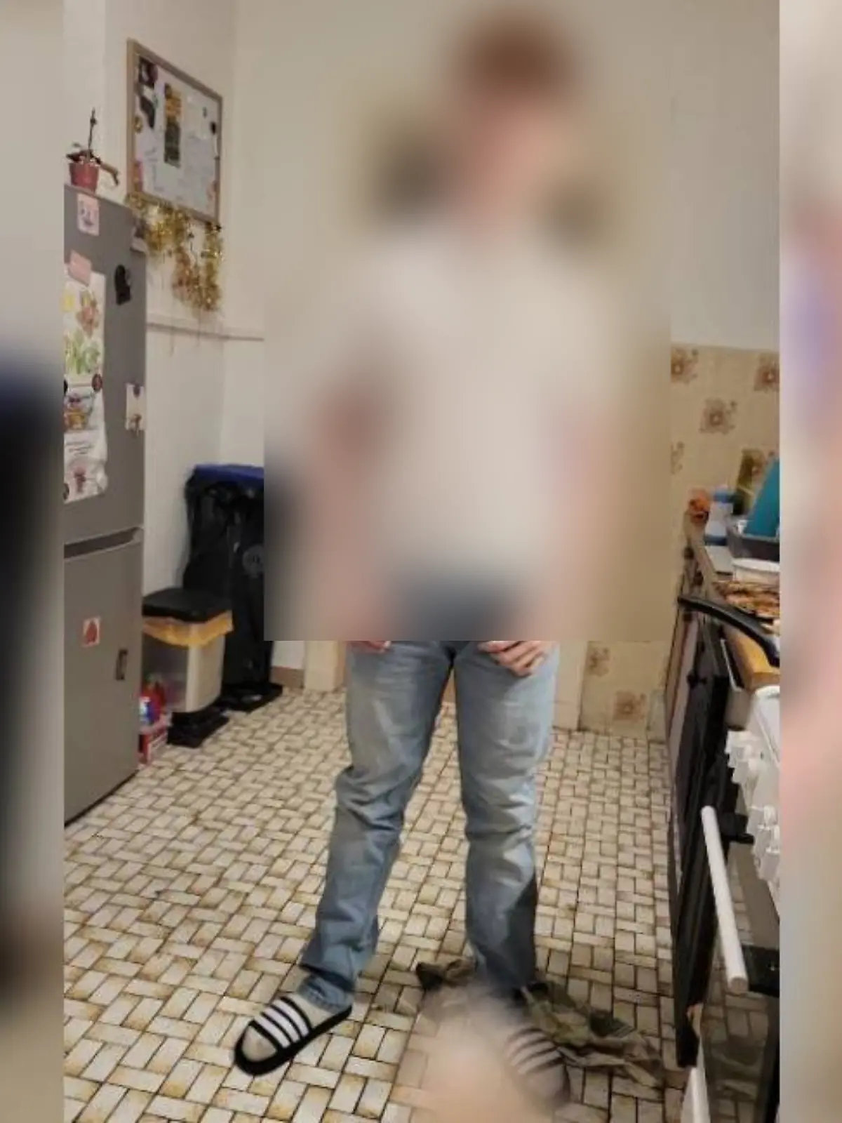 Seit Tagen fehlt von Constantin-Joel jede Spur. Jetzt wendet sich die Polizei an die Öffentlichkeit.