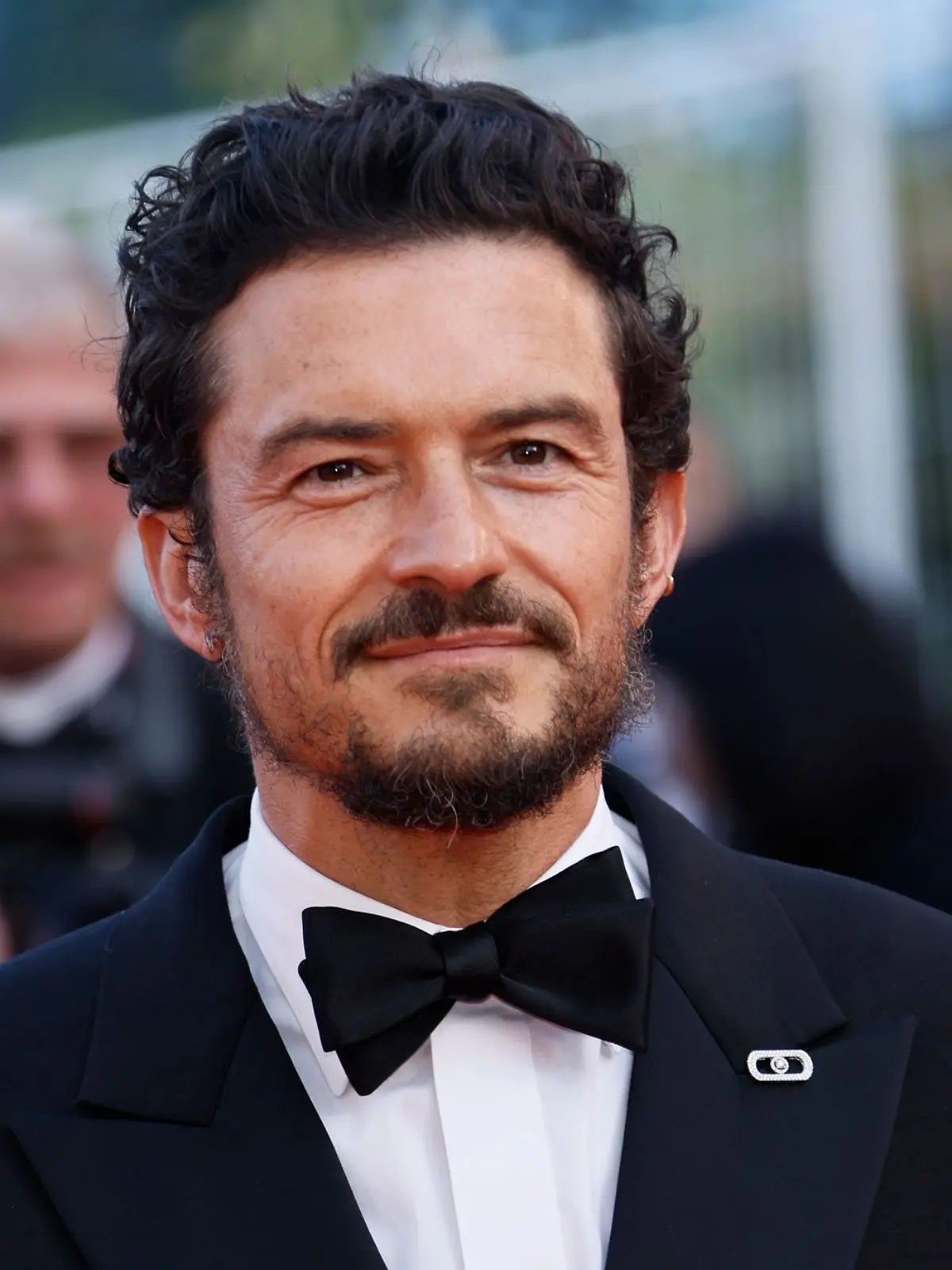Bild zu: "„Nummer eins Mutter!” Orlando Bloom schwärmt im Interview von einer anderen Frau"