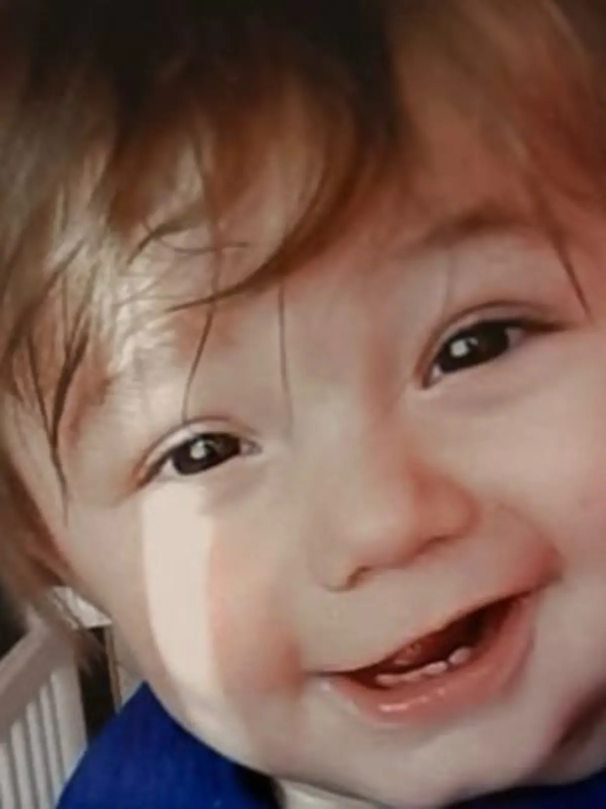 Ethan (2) aus Wales stirbt 