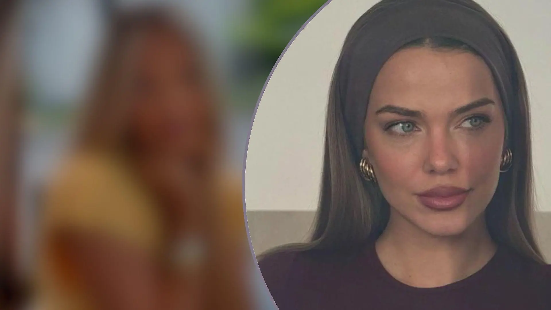 Schluss mit Natur! SO sieht Laura Maria Rypa jetzt aus Fans und Promis flippen aus