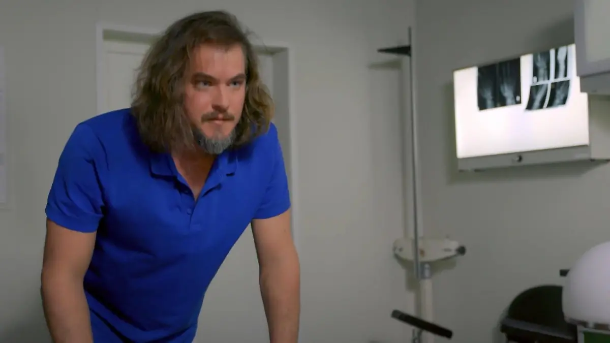 David verrät Sina, welche Schuld er an Viviens Unfall hat „Unter uns“-Folge vom 13.06.25 auf RTL+