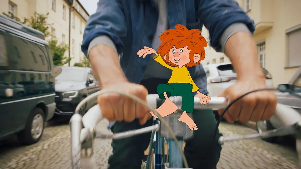 Hurra, Hurra! Der Pumuckl ist bald schon wieder da! RTL+ Serie bekommt zweite Staffel