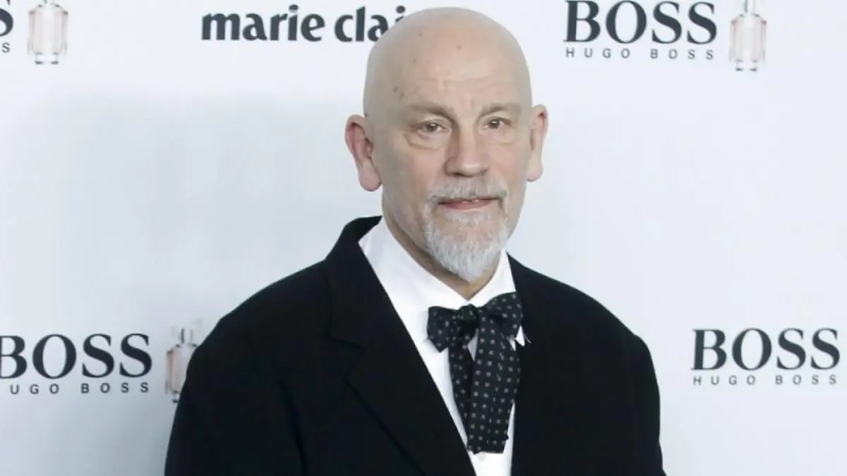 John Malkovich kann sich mit keiner seiner Rollen identifizieren