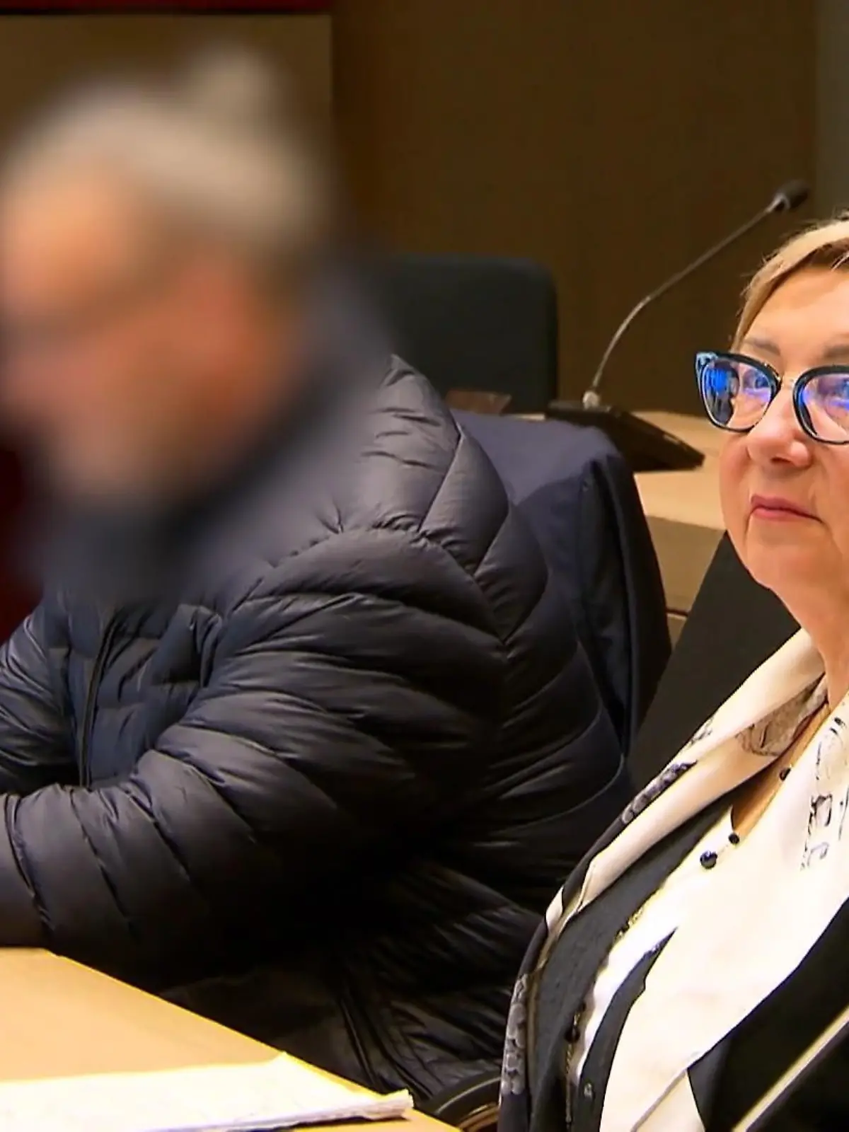 Bild zu: "Prozess um Cold Case "