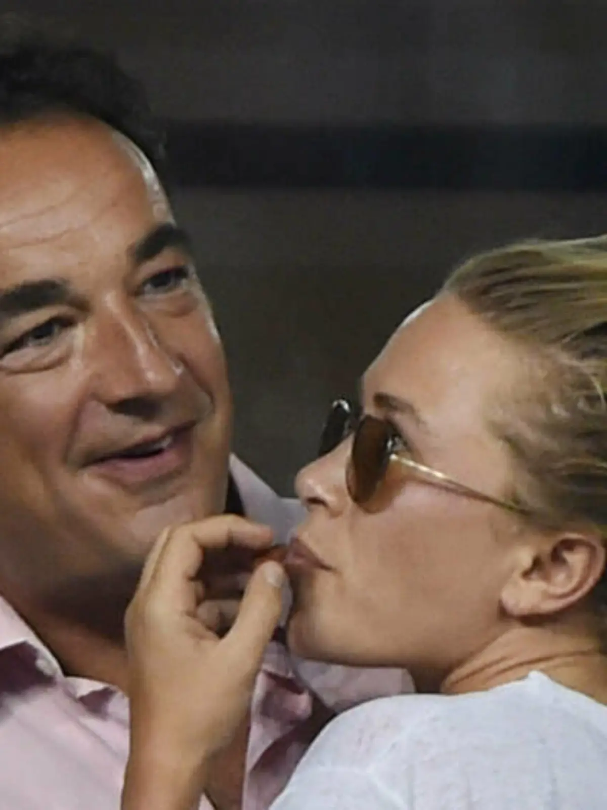 Mary-Kate Olsen: Ehe-Aus wegen Kinderwunsch?