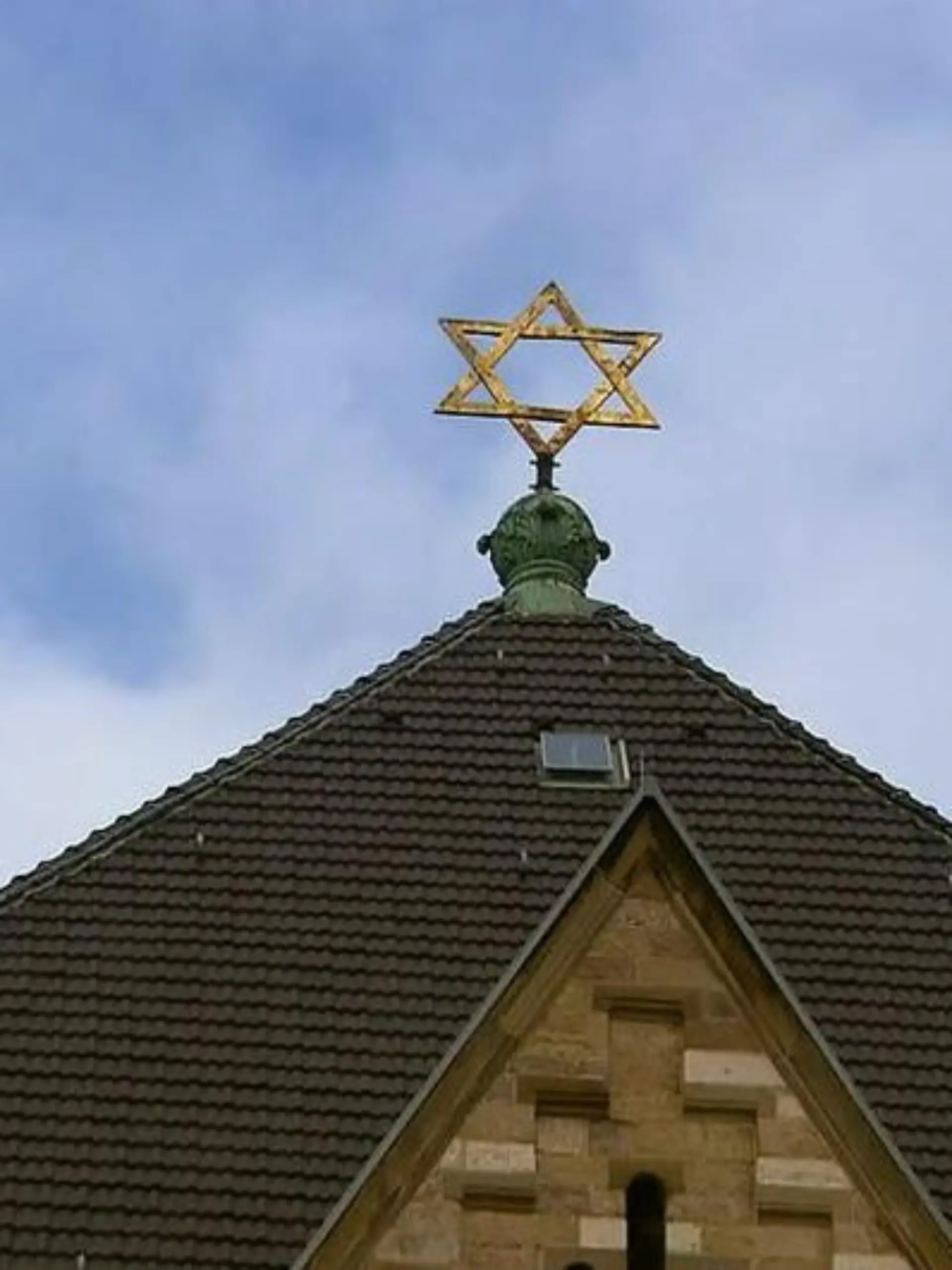 Bild zu: "Landtagsdebatte zu Antisemitismus"