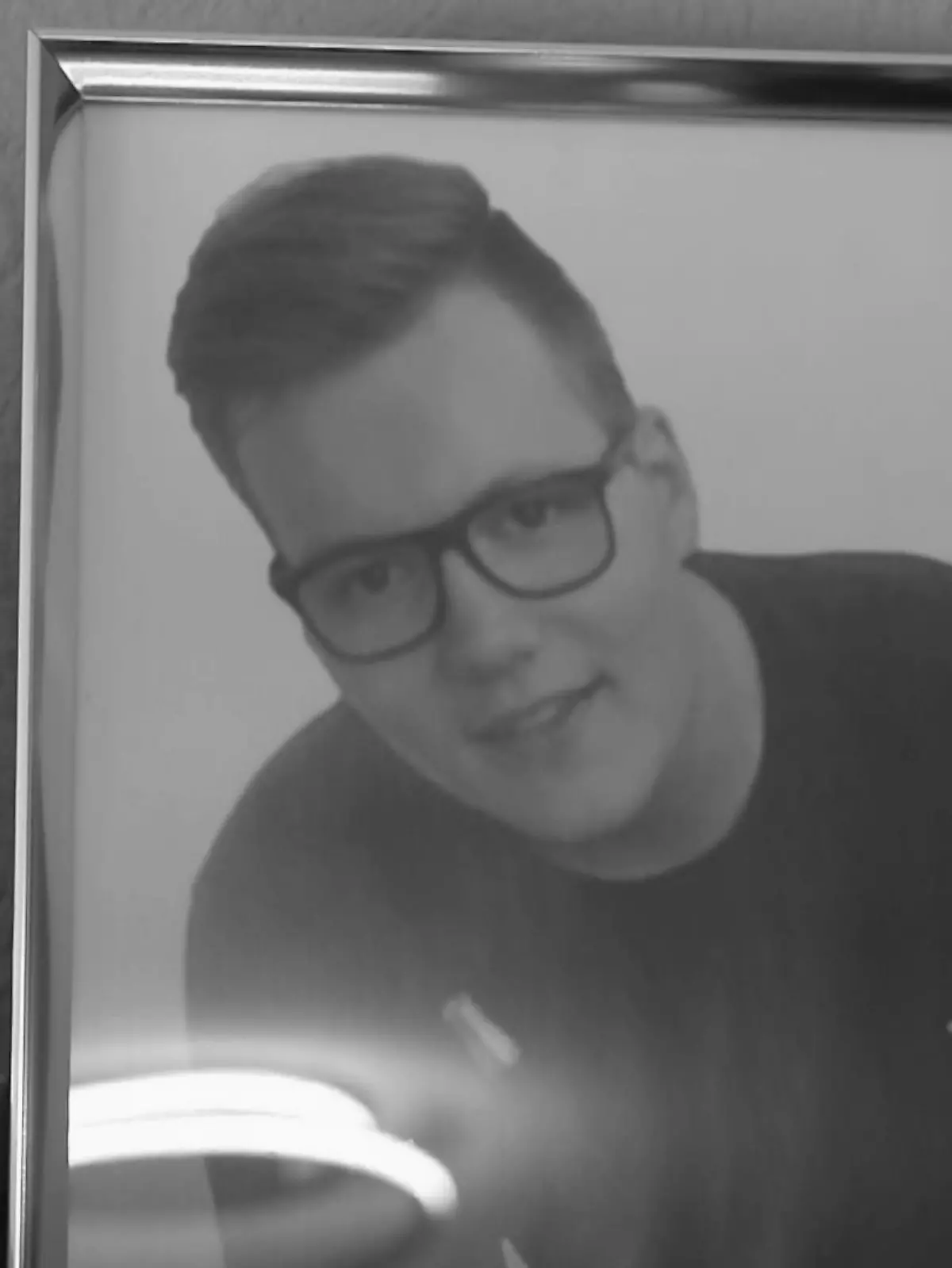 Jens Salaw