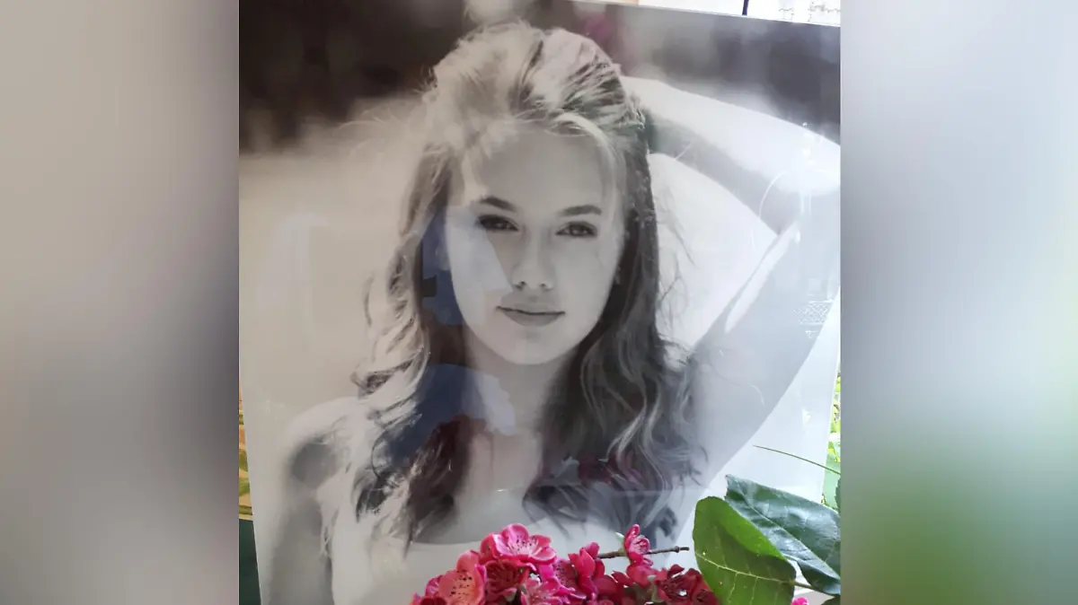 Die Suche nach Rebecca Reusch wurde im April eingestellt.