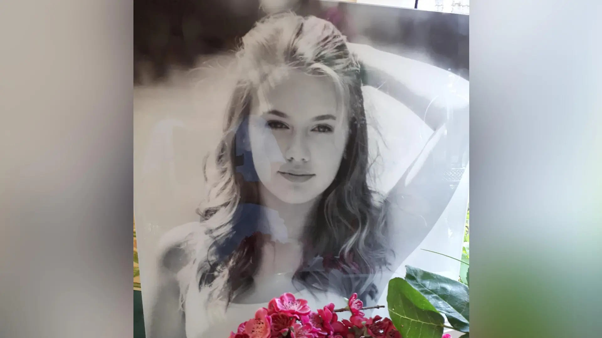 Die Suche nach Rebecca Reusch wurde im April eingestellt.