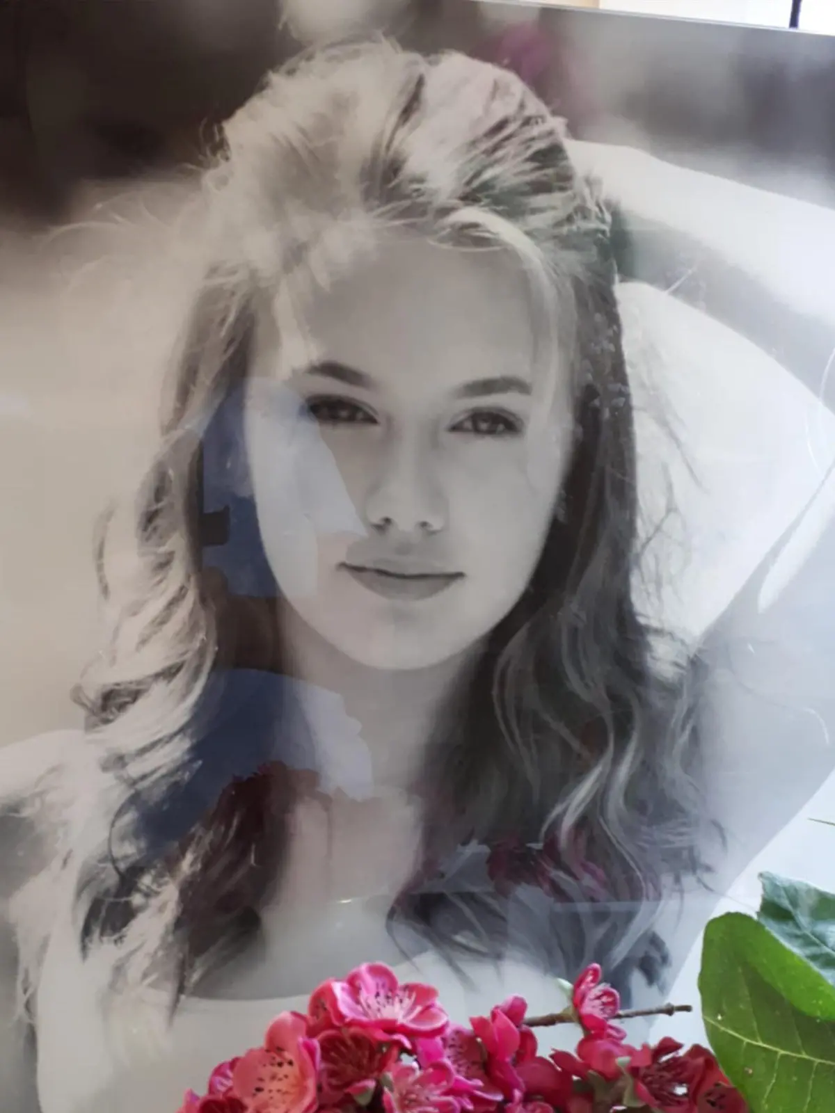 Die Suche nach Rebecca Reusch wurde im April eingestellt.