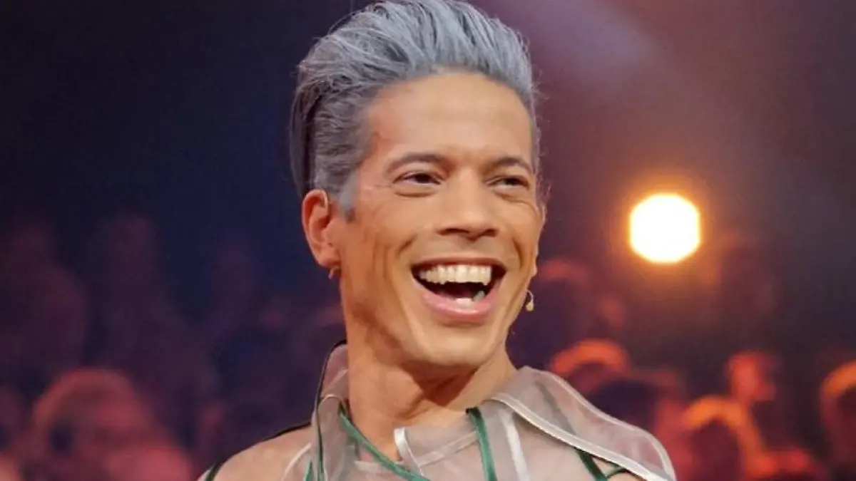 Jurymitglied Jorge Gonzalez      Verwendung der Bilder für Online-Medien ausschließlich mit folgender Verlinkung:"Alle Infos zu "Let´s Dance" im Special bei RTL.de: http://www.rtl.de/cms/sendungen/lets-dance.html