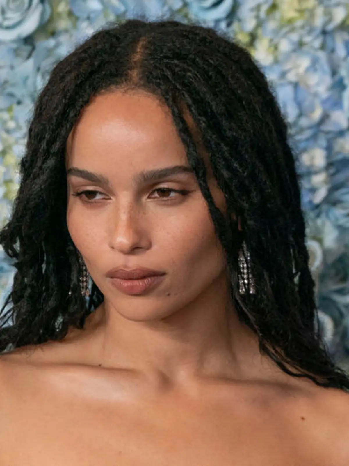 Zoë Kravitz sieht Rückkehr ans "The Batman"-Set kritisch