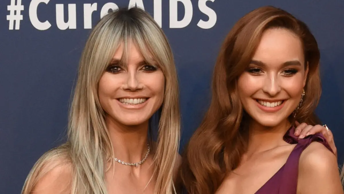 Jacky gewinnt "Germany's next Topmodel" 2020