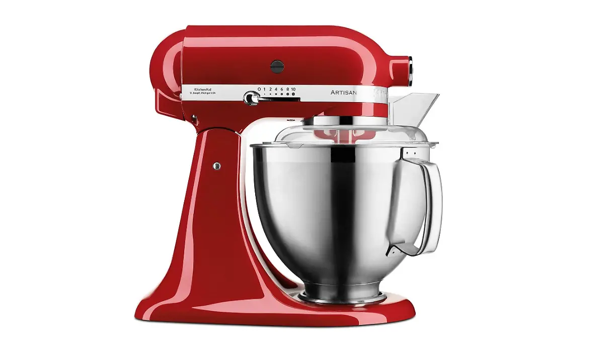 KitchenAid Küchenmaschine