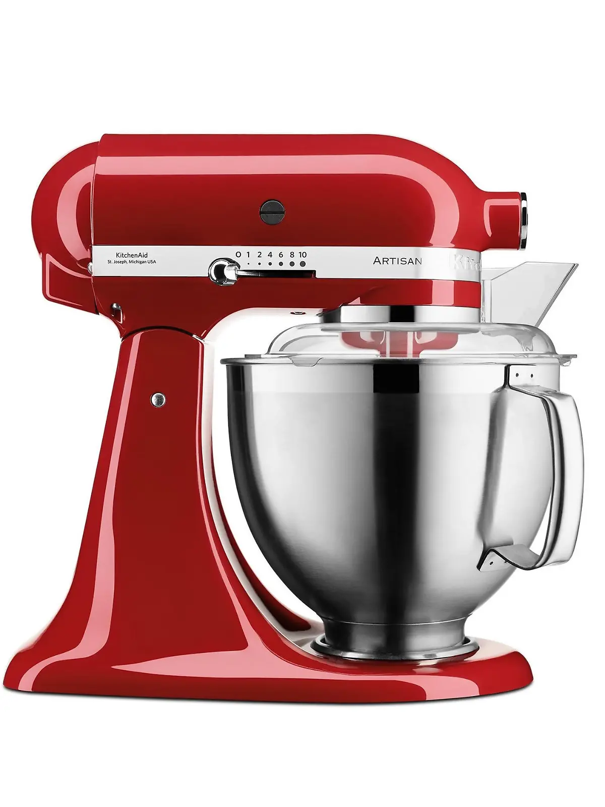 KitchenAid Küchenmaschine