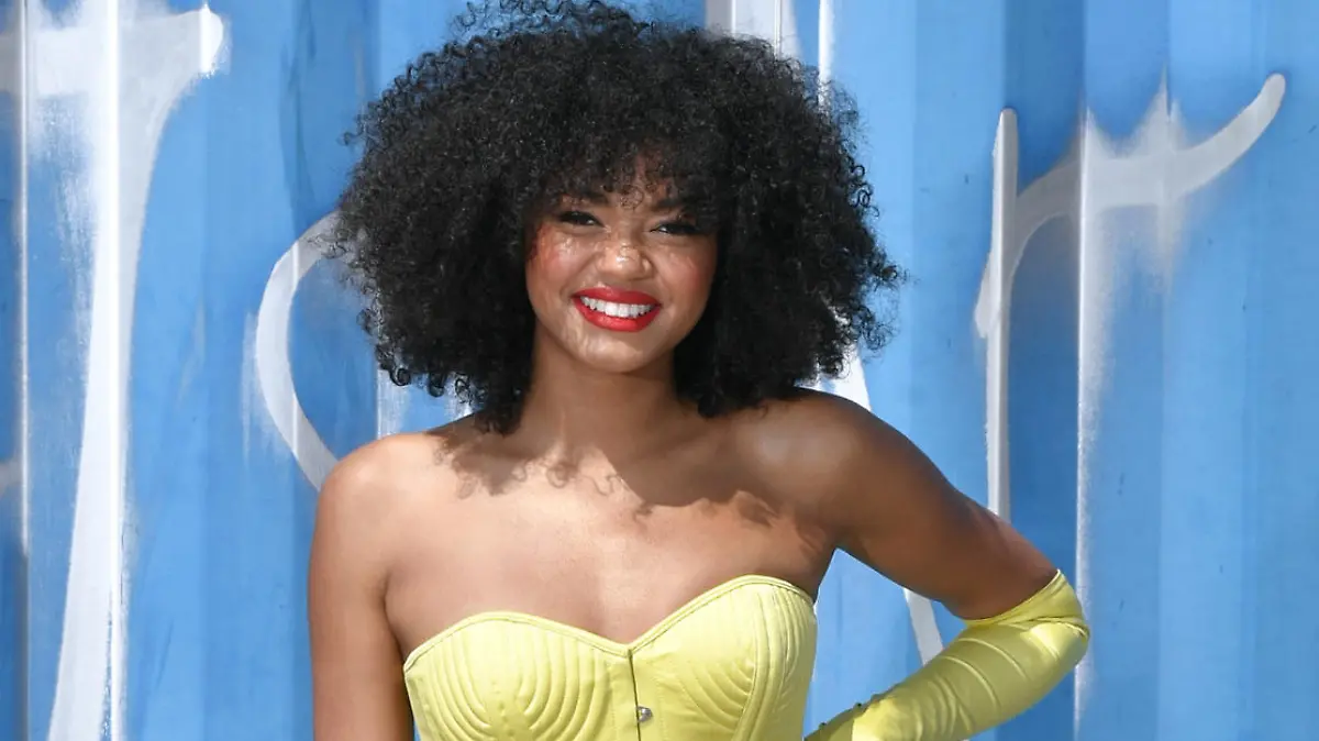ARCHIV - 15.05.2020, Berlin: Die Finalistin Maureen von Germany's Next Topmodel bei einem Fototermin. Das Finale der Show findet am 21.05.2020 statt. Foto: Jens Kalaene/dpa-Zentralbild/dpa +++ dpa-Bildfunk +++