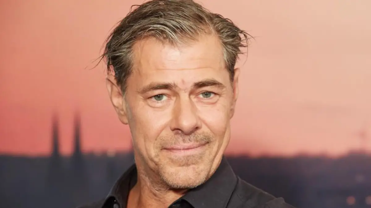 Sven Martinek