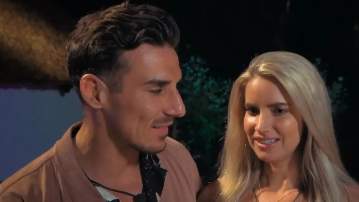 "Are You The One?": Darum sind Mo und Aline ein Perfect Match