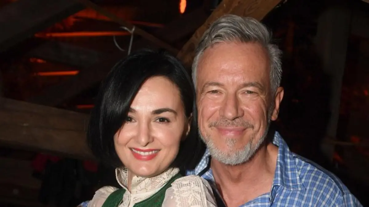 Mimi Fiedler & Otto Steiner