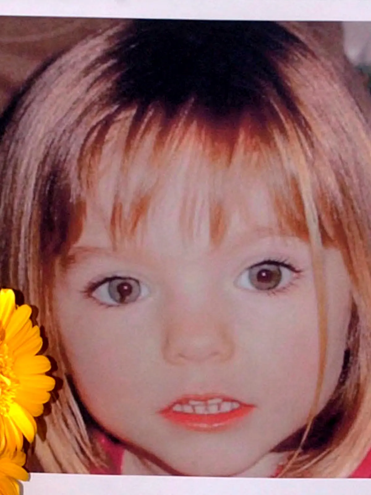 Maddie McCann