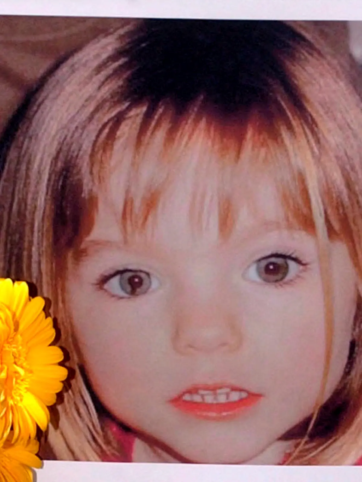 Maddie McCann