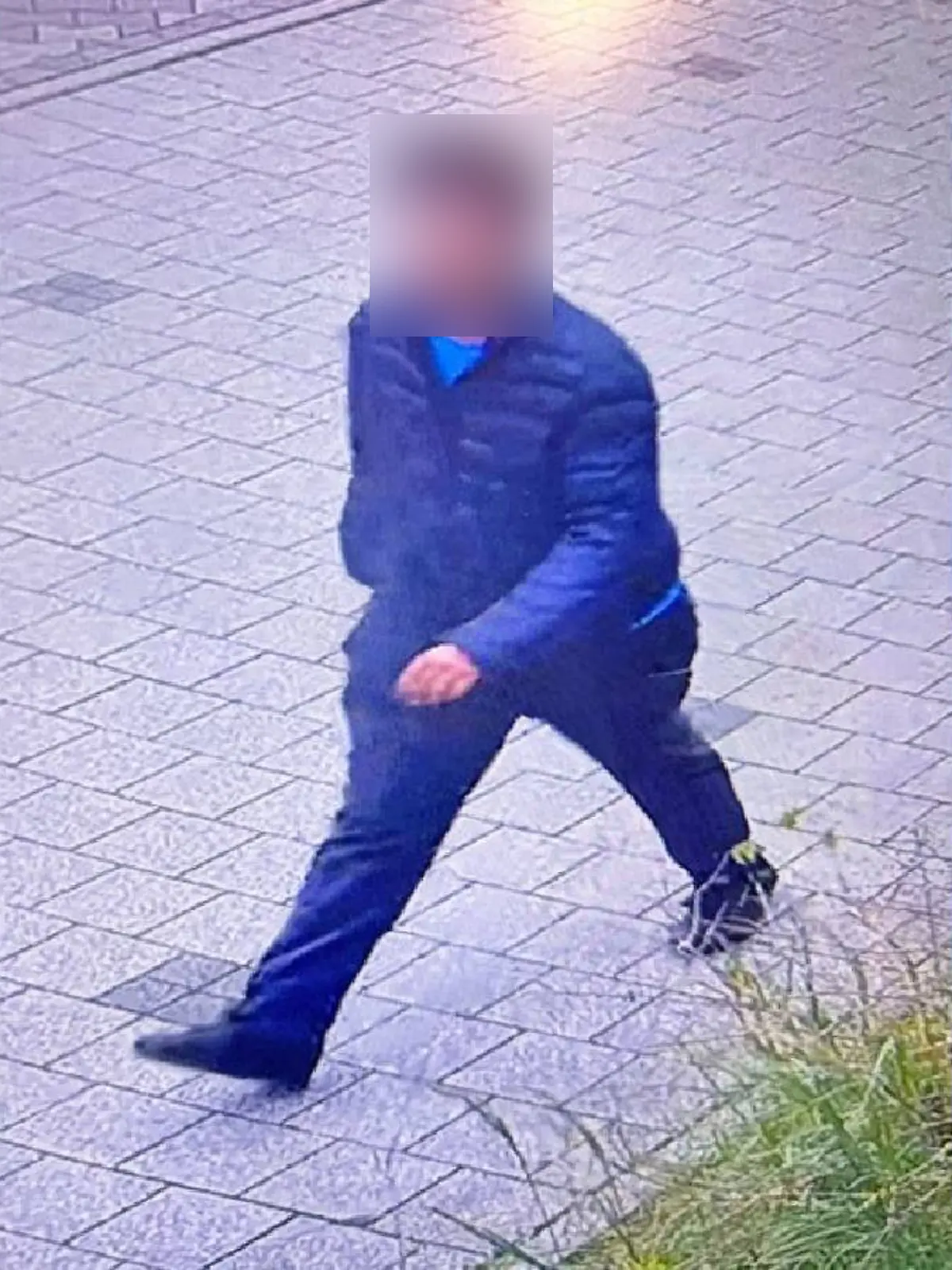 Tatverdächtiger Angriff auf Elfjährigen in Dietzenbach