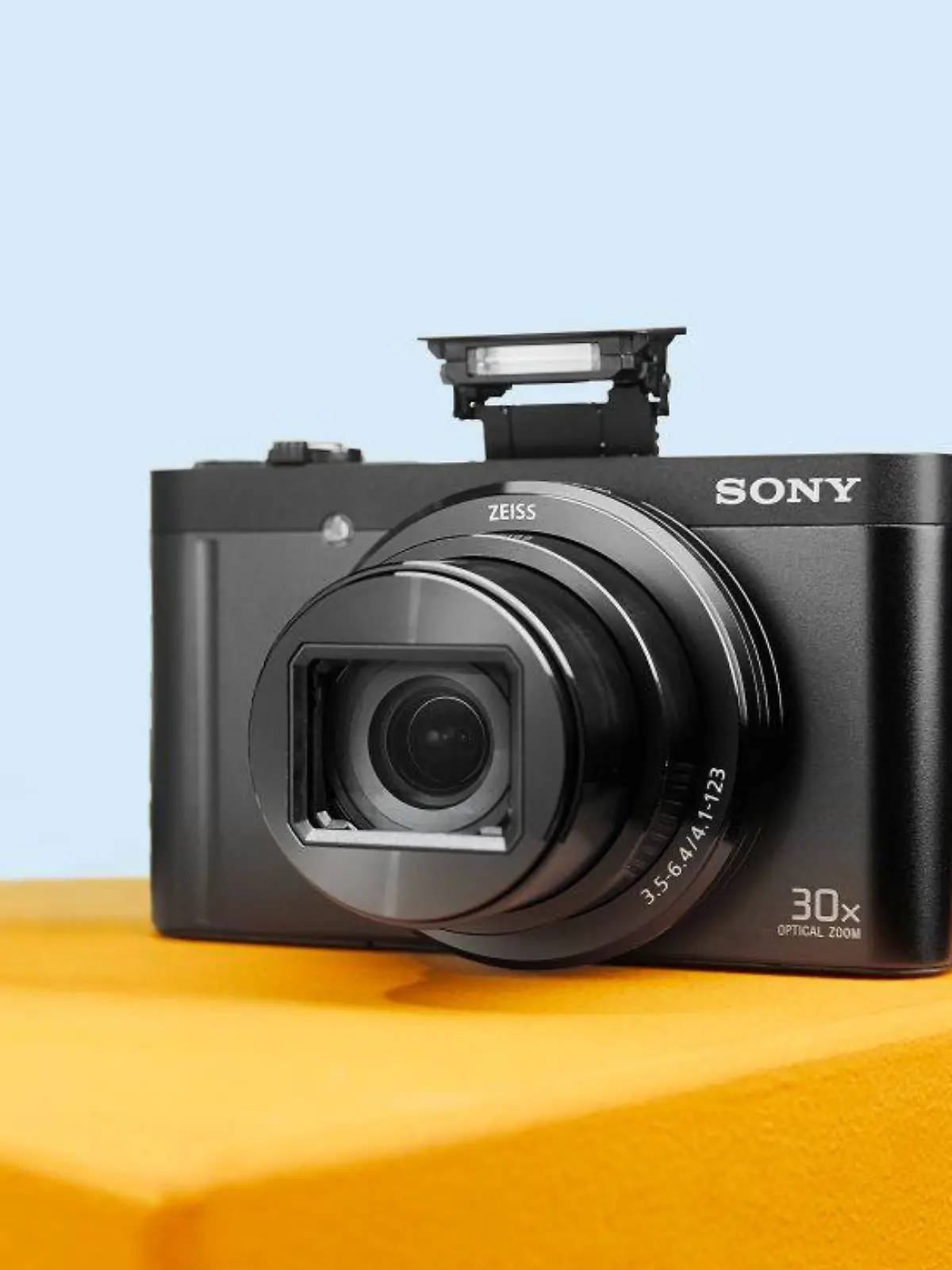 Sony-Kompaktkamera