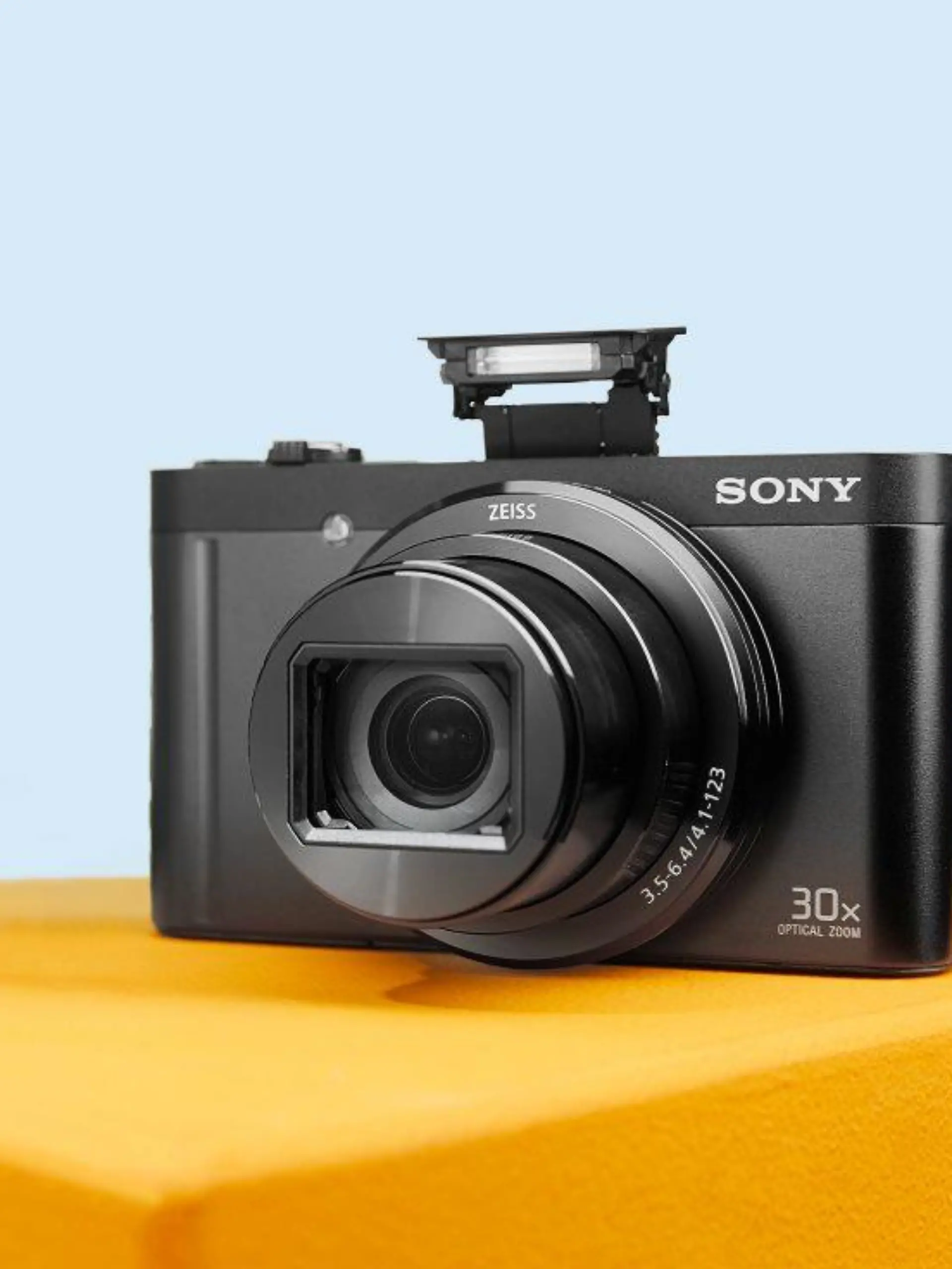 Sony-Kompaktkamera