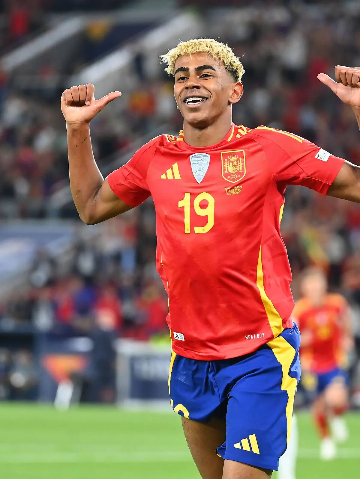 Alle Infos zur Übertragung in TV und Stream des Nations-League-Finals Portugal gegen Spanien