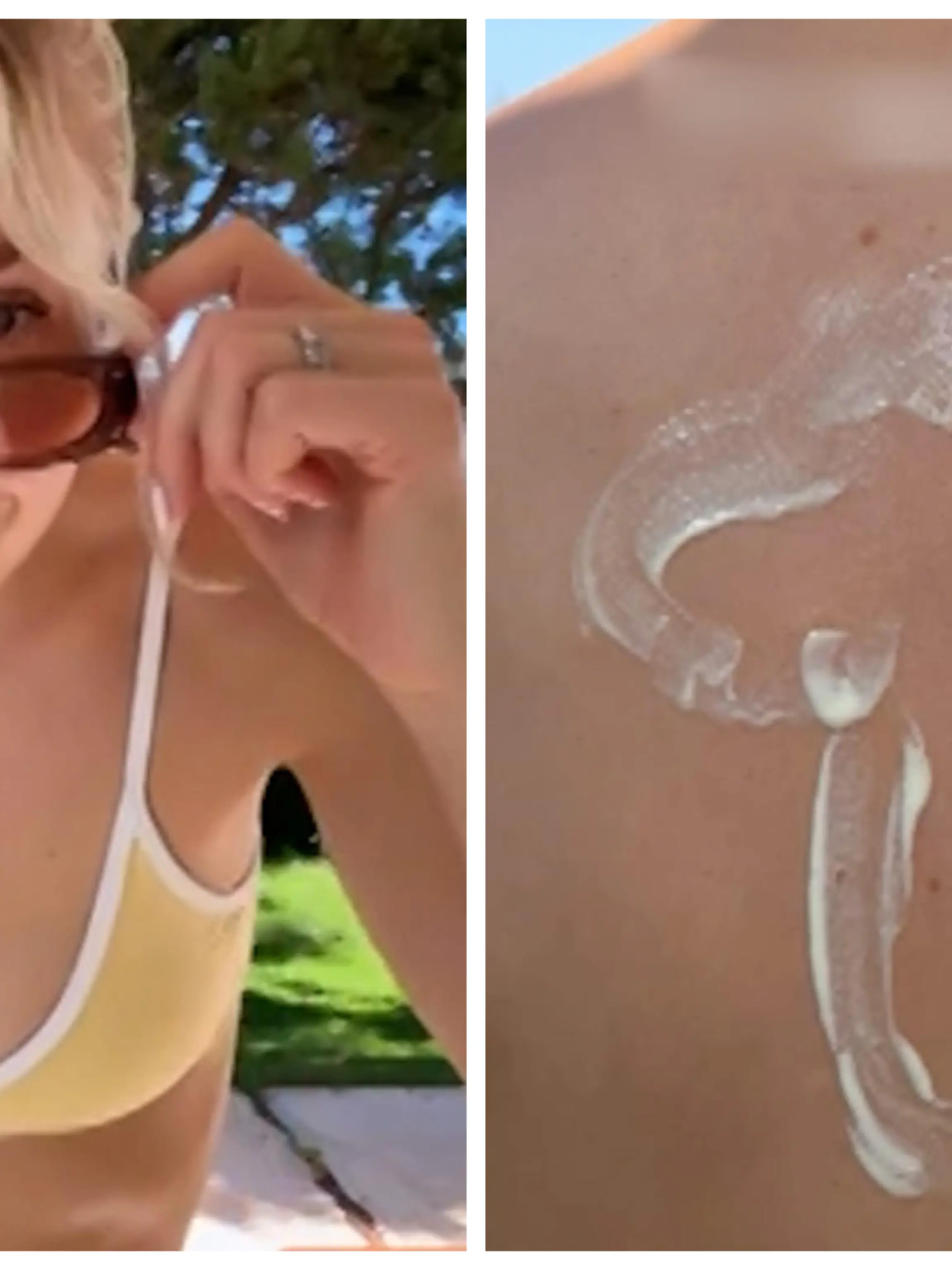 Bild zu: "Penis-Sauerei! Lena Gercke ferkelt auf ihrem Dustin herum"