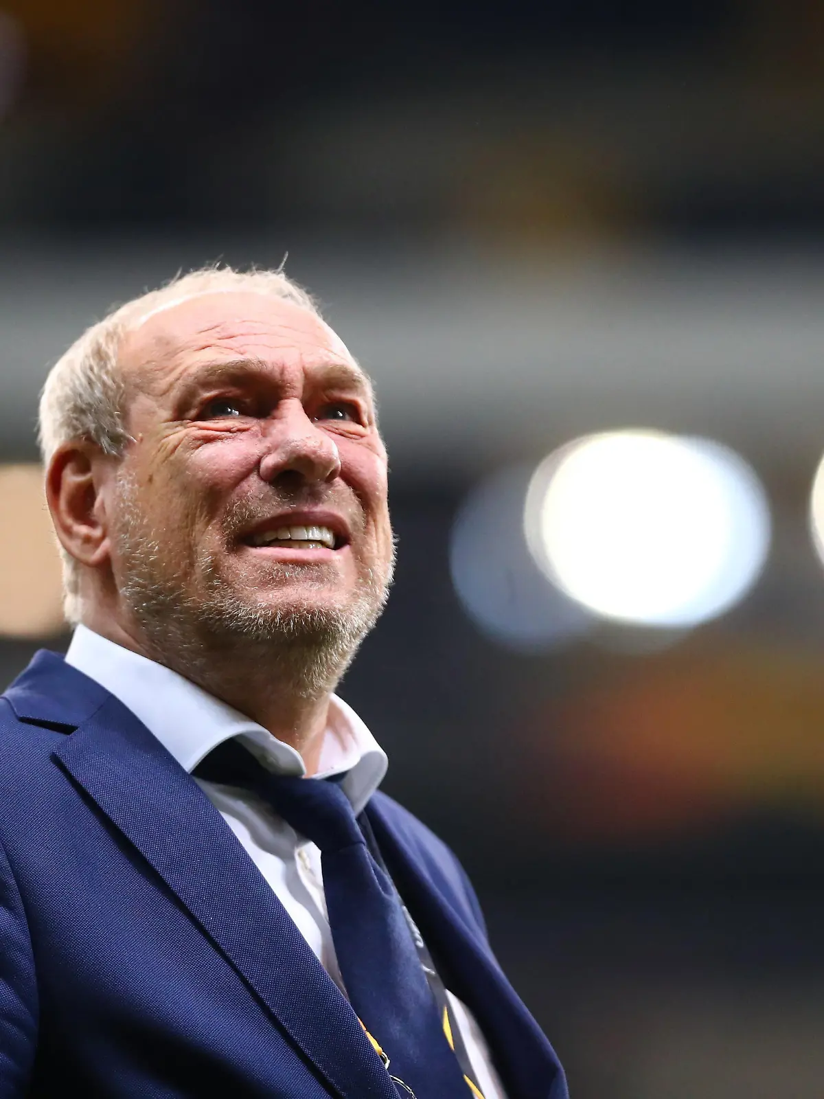  Praesident Peter Fischer Frankfurt schaut kritisch Eintracht Frankfurt vs Vitoria SC Guimaraes, Fussball, Europa League, 12.12.2019 Eintracht Frankfurt vs Vitoria SC Guimaraes, Fussball, Europa League, 12.12.2019 Frankfurt *** President Peter Fischer Frankfurt takes a critical look at Eintracht Frankfurt vs. Vitoria SC Guimaraes, Football, Europa League, 12 12 2019 Eintracht Frankfurt vs. Vitoria SC Guimaraes, Football, Europa League, 12 12 2019 Frankfurt Copyright: xWeissx/Eibner-Pressefotox EPrws