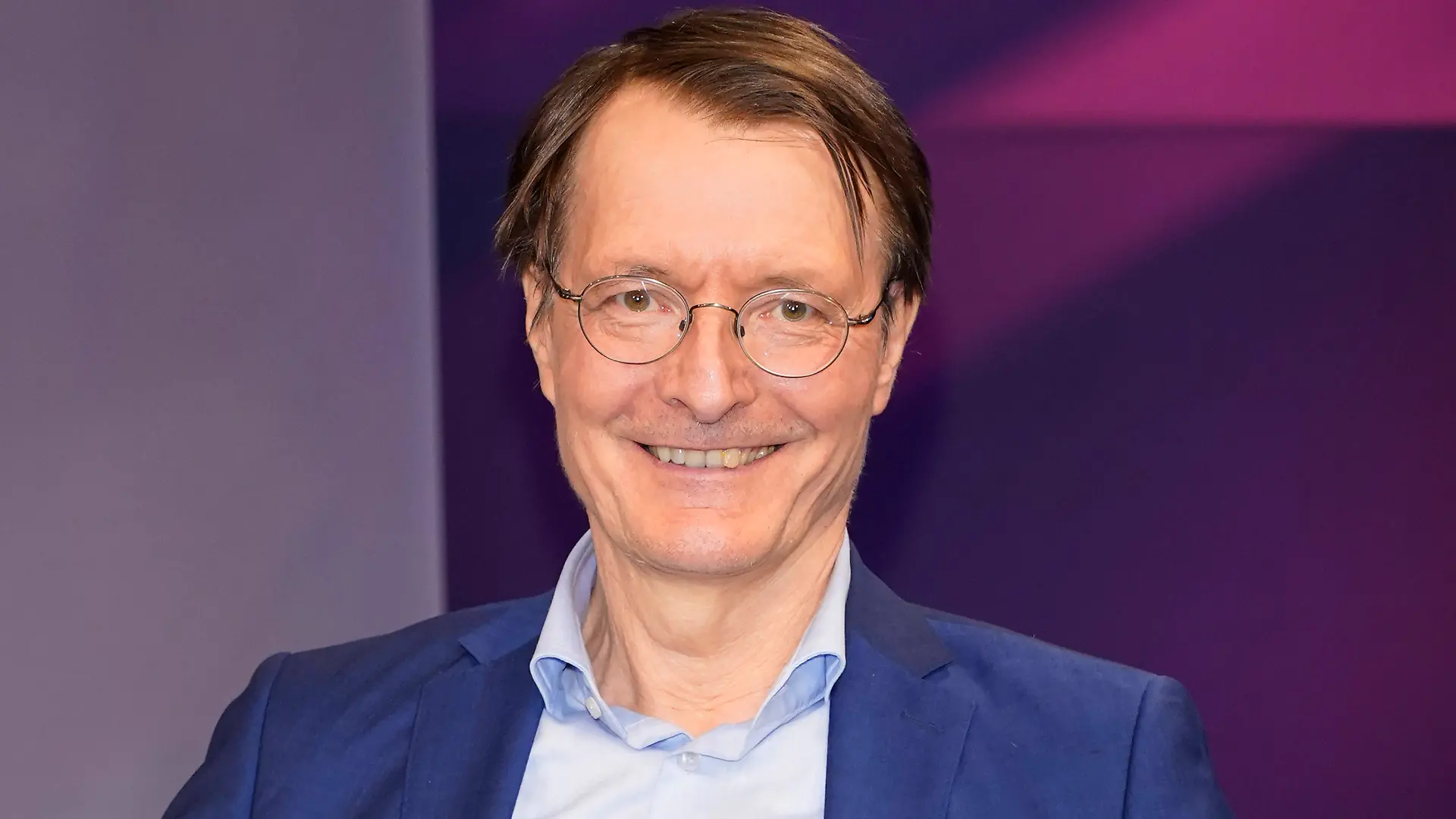Karl Lauterbach