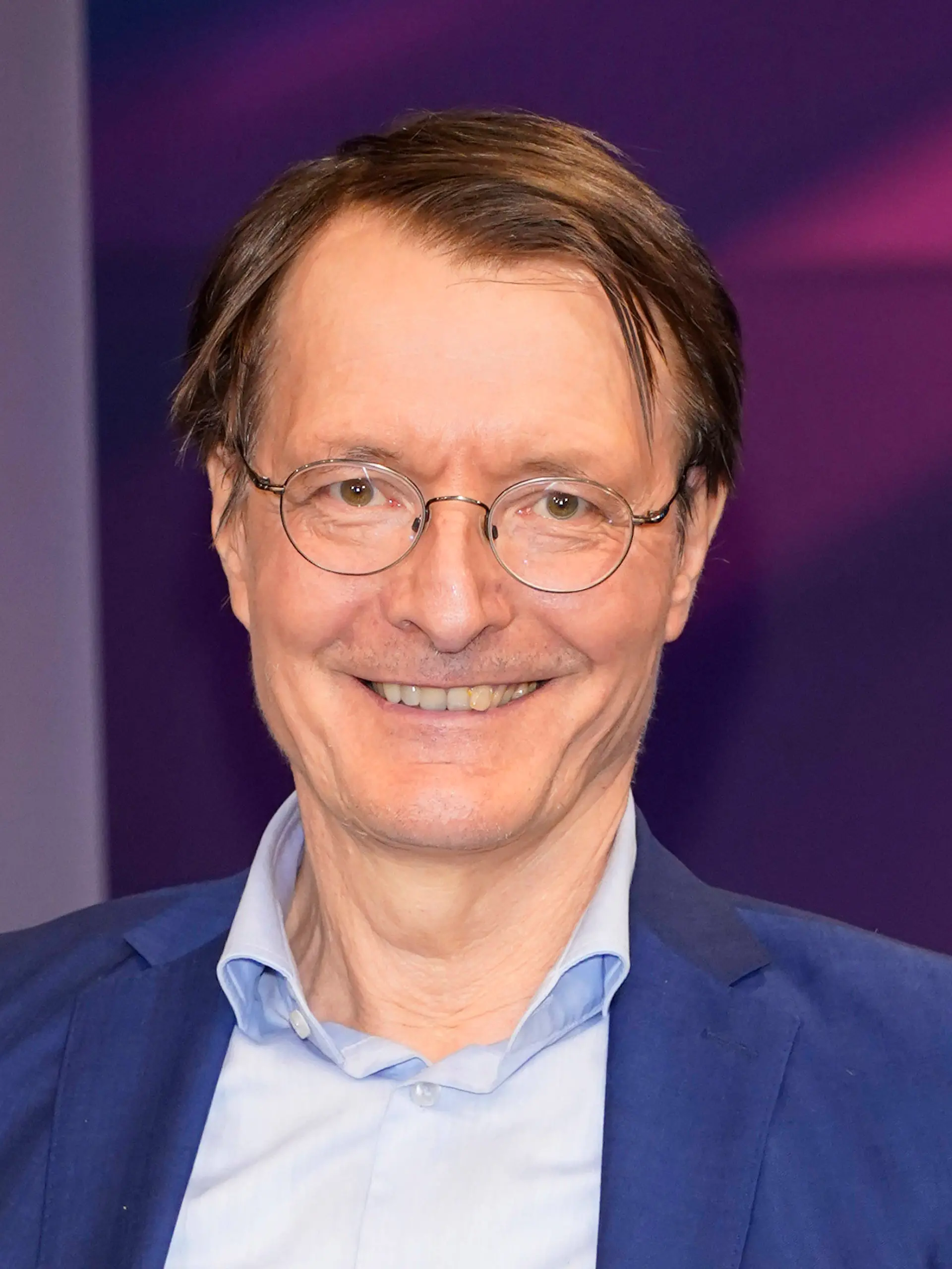 Karl Lauterbach
