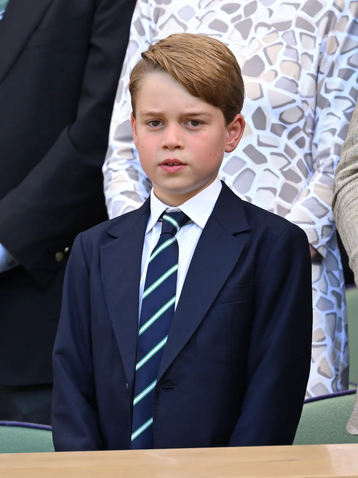 Prinz George