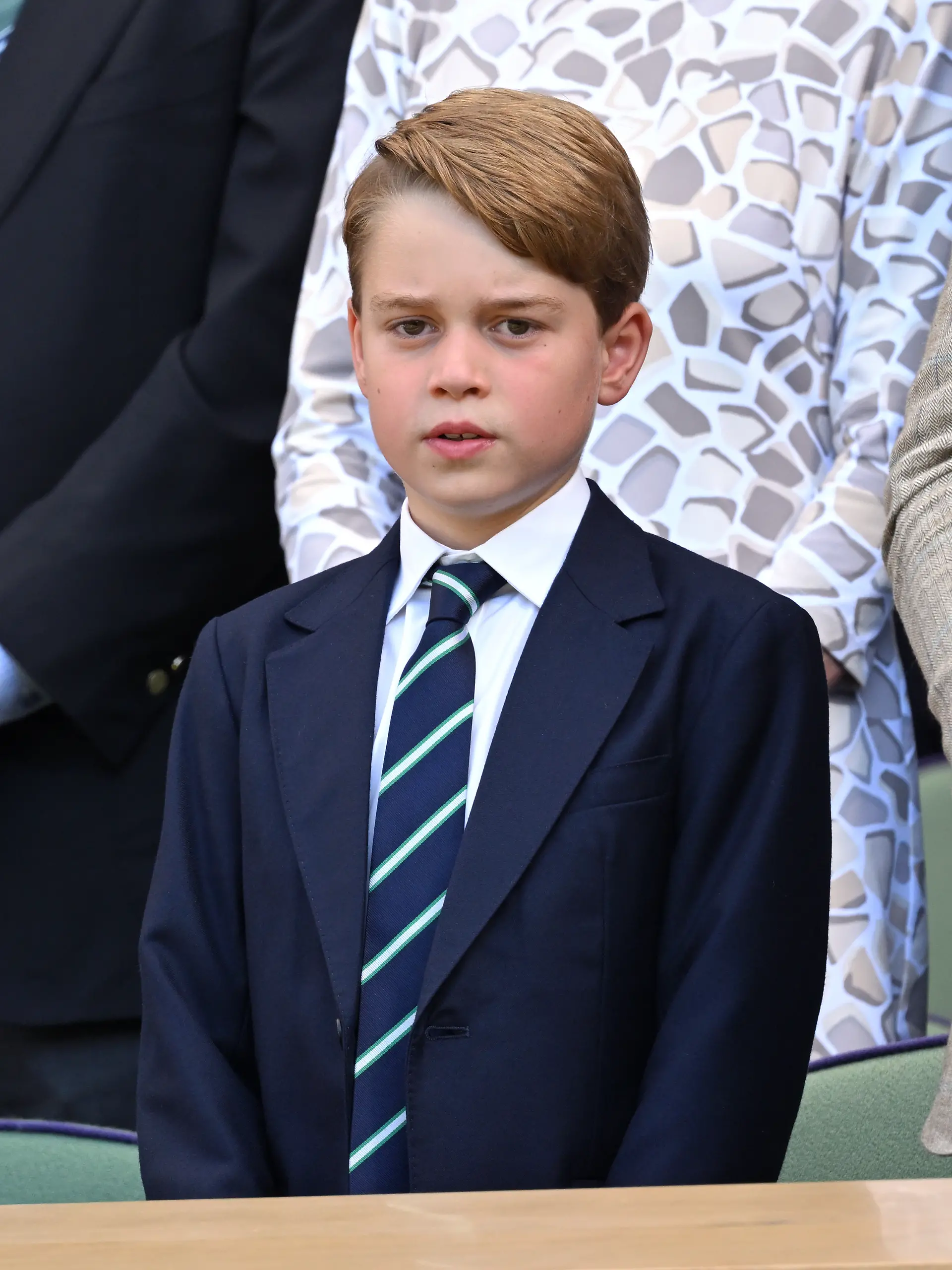 Prinz George