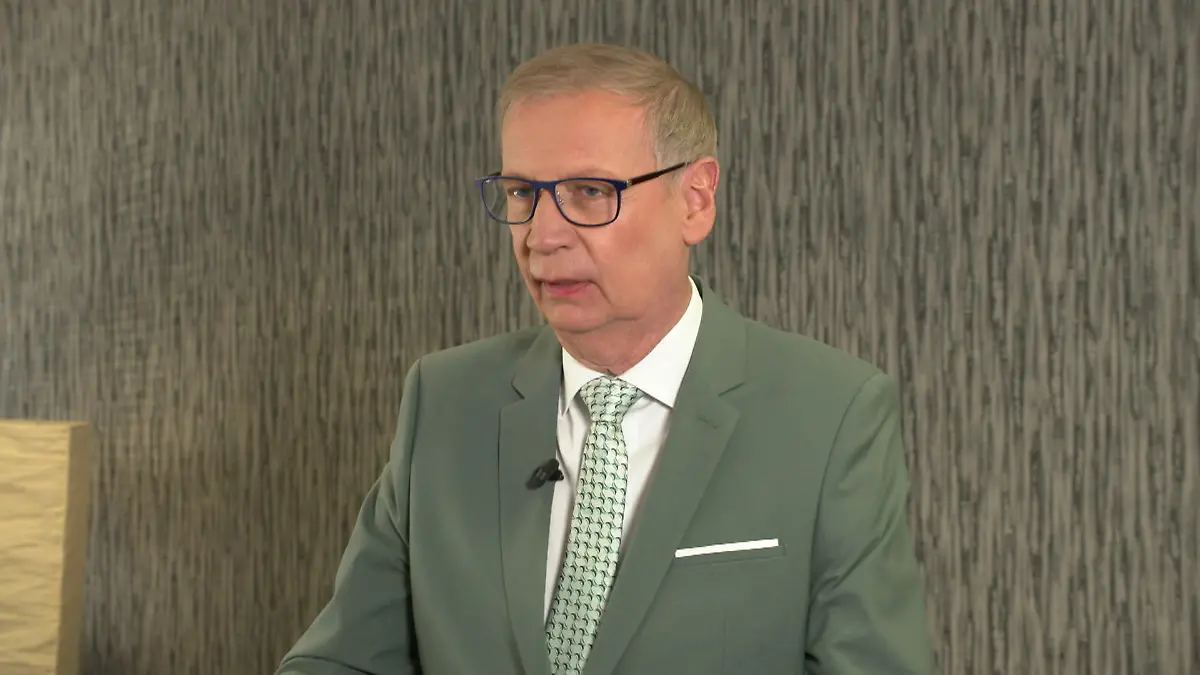 Günther Jauch mag KEINE Überraschungen Dabei sorgt er bei WWM selbst für welche