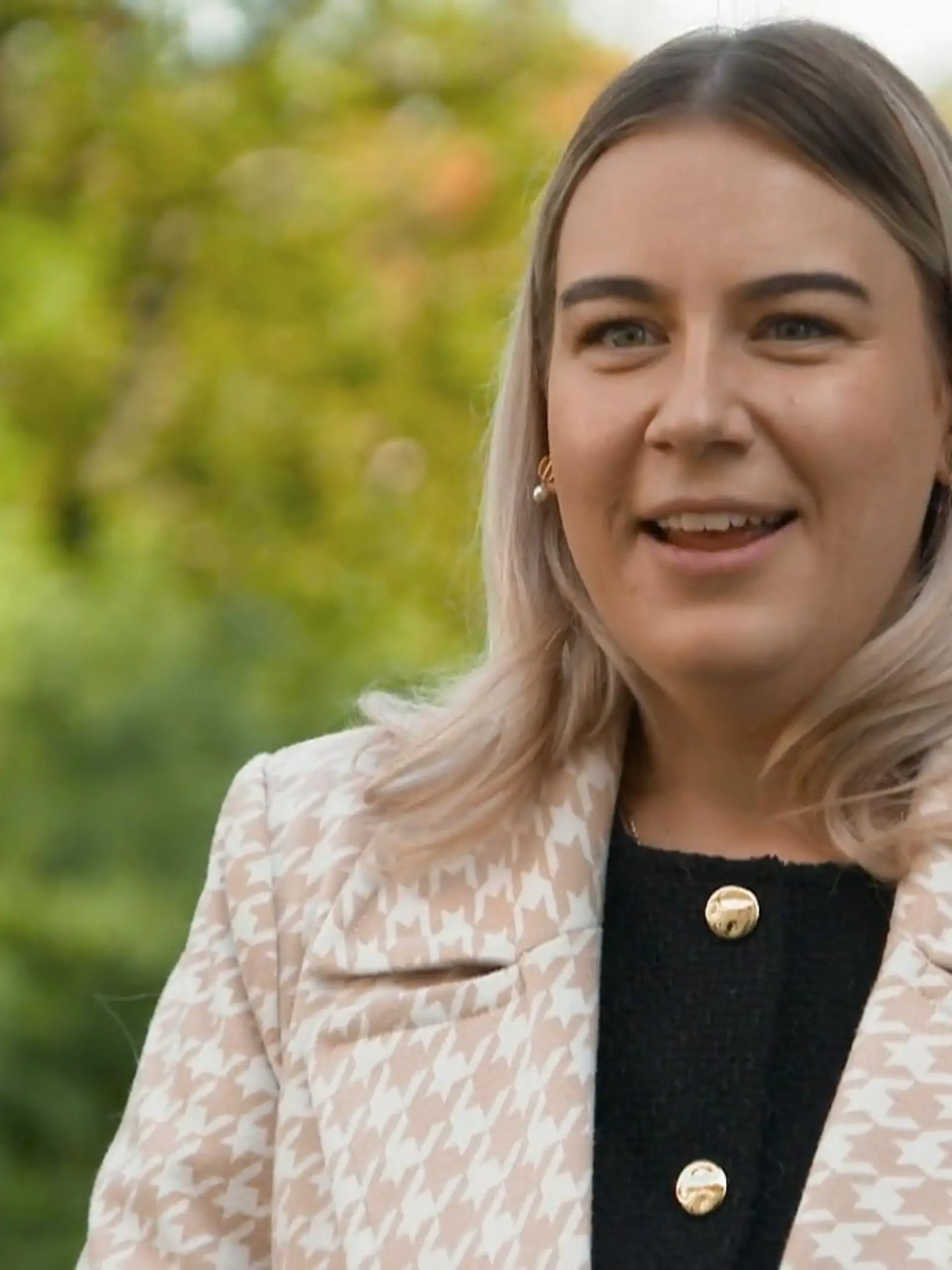 Bild zu: "Bei Aleksandra ist für jeden was dabei"