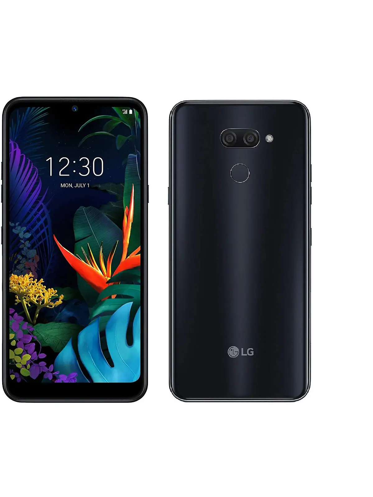 LG K50 bei Aldi