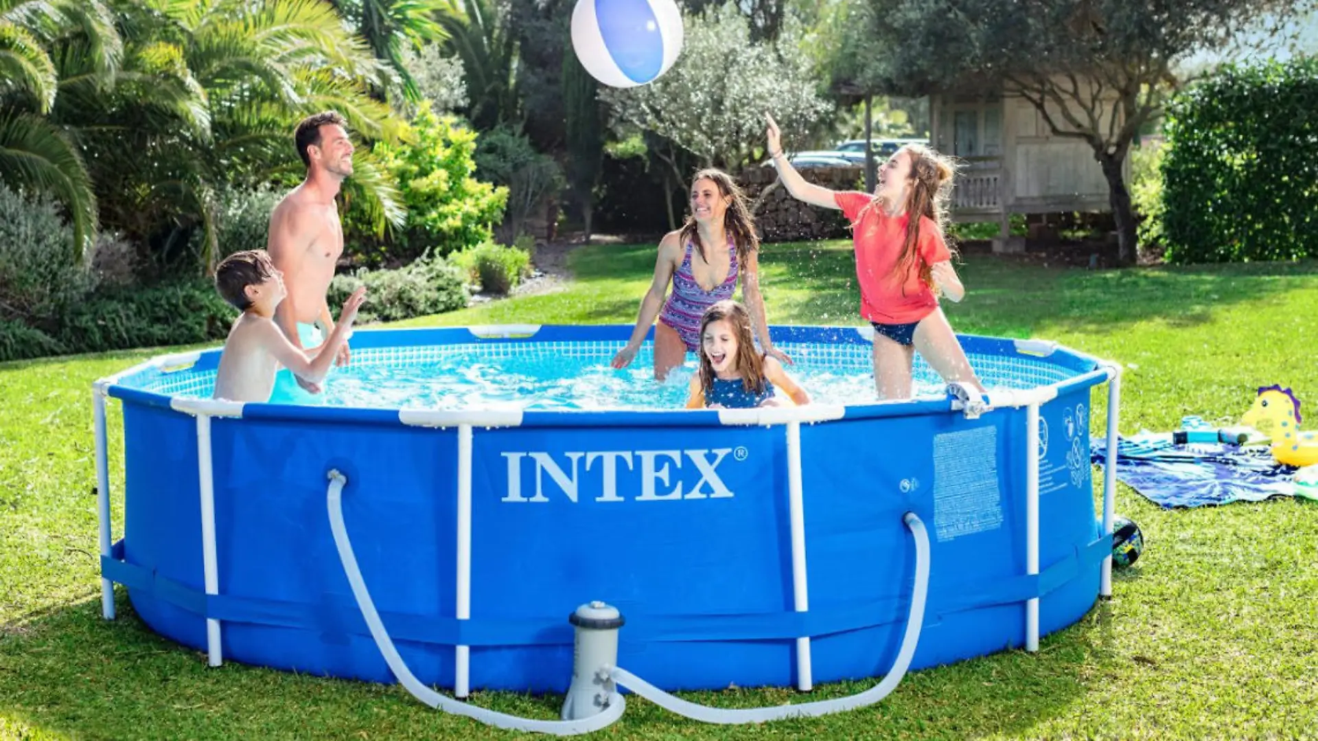 Aldi Pool