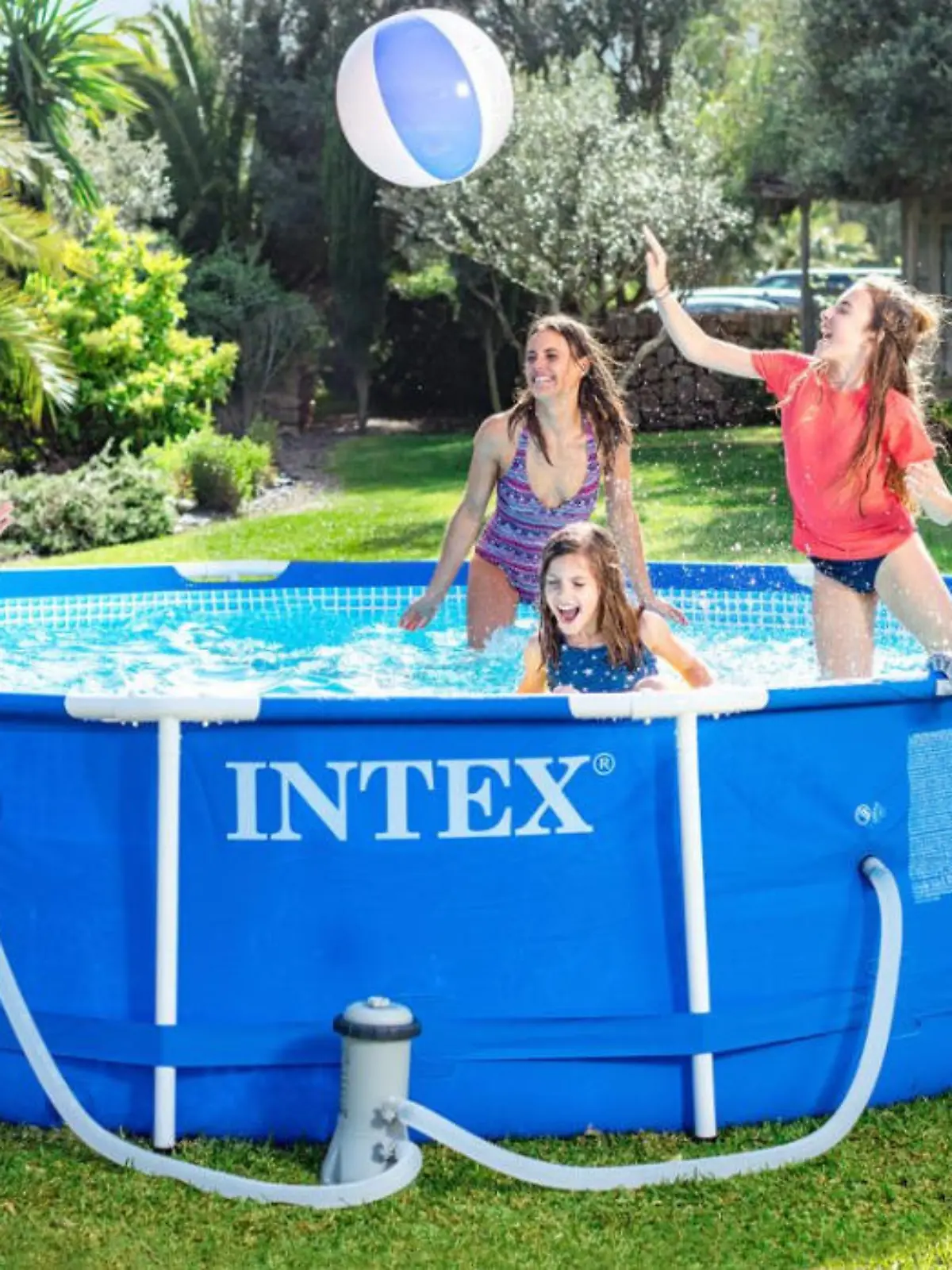 Aldi Pool