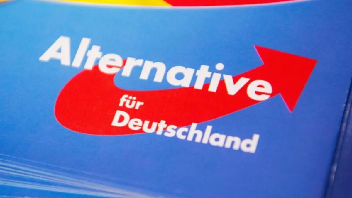 AfD
